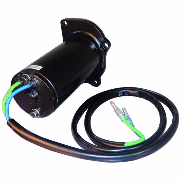 Replacement for Force 25 H.p. Year 1991 Motor